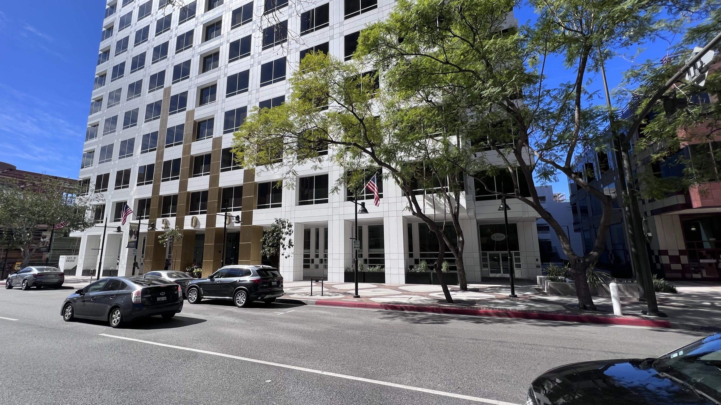 505 N Brand — Lease in Glendale, CA, photo 5 of 7