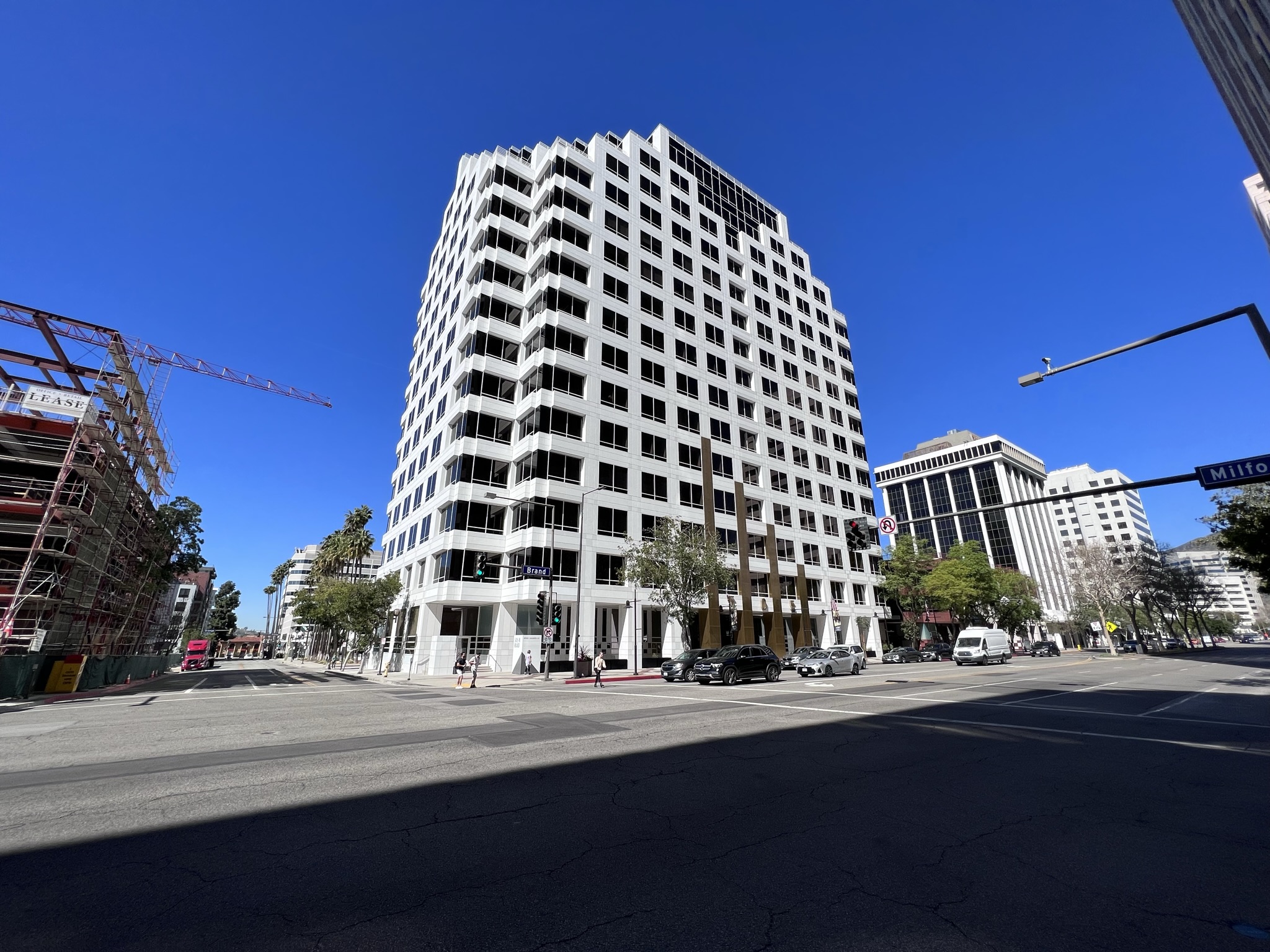 505 N Brand — Lease in Glendale, CA, photo 4 of 7