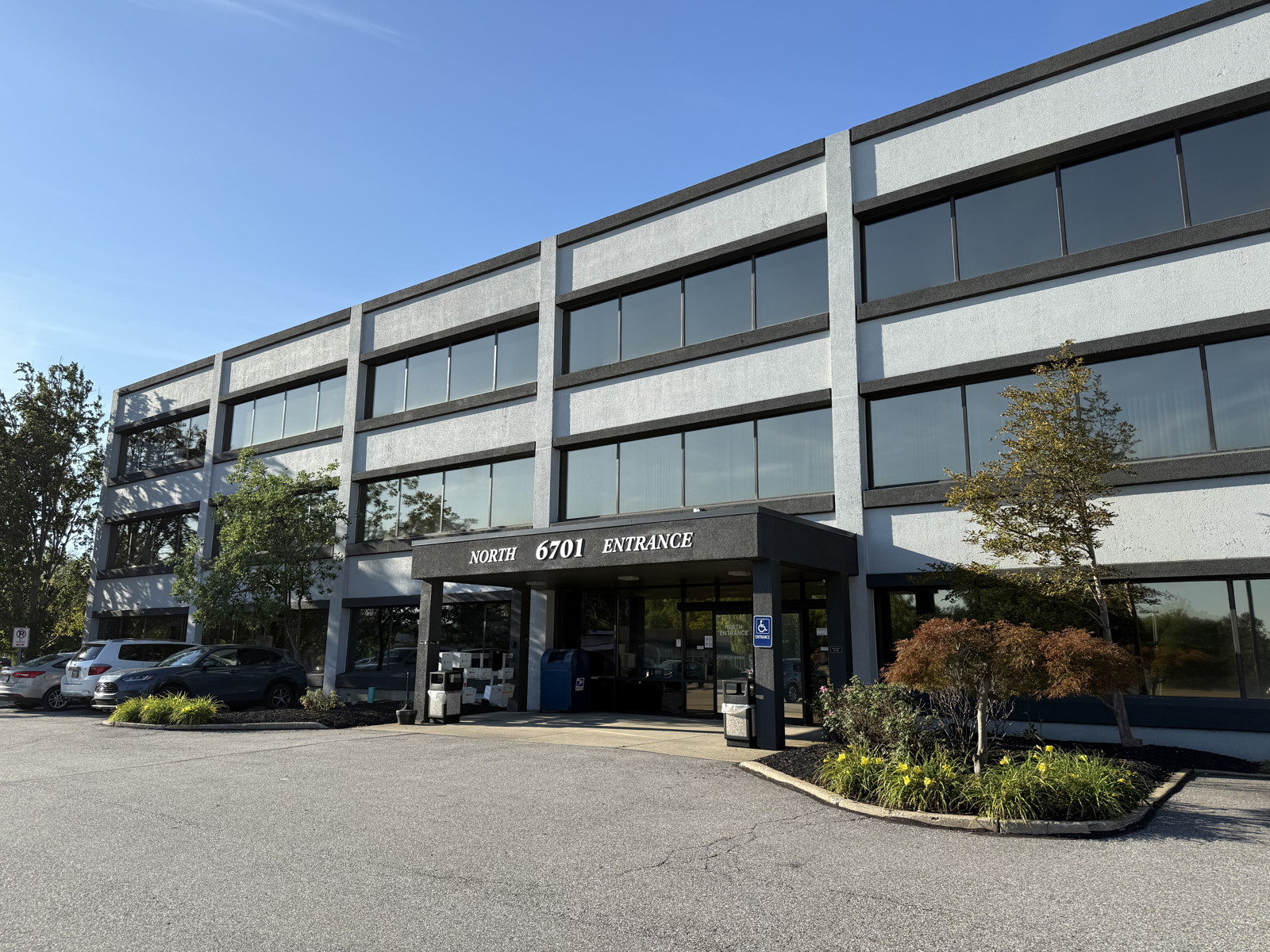 Rockside Rockside Medical Center | PropZone