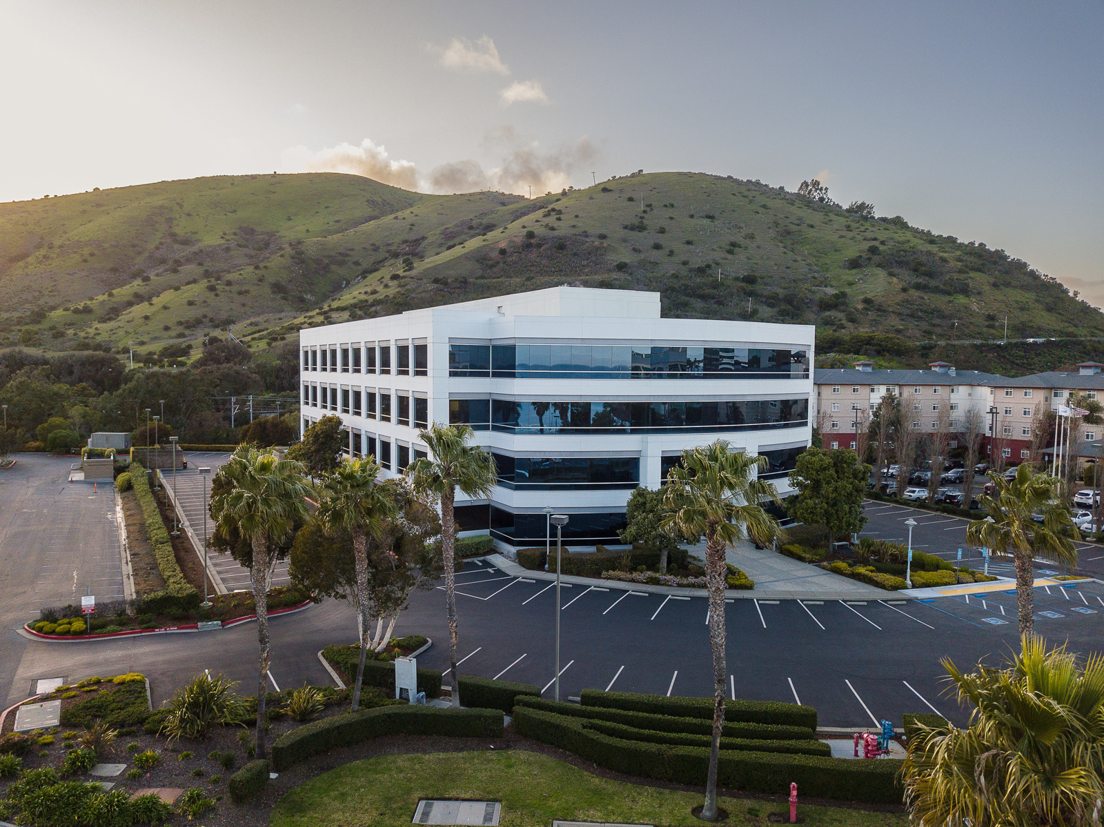 LifeSciences in South San Francisco, CA — Lease in South San Francisco, CA, photo 7 of 8