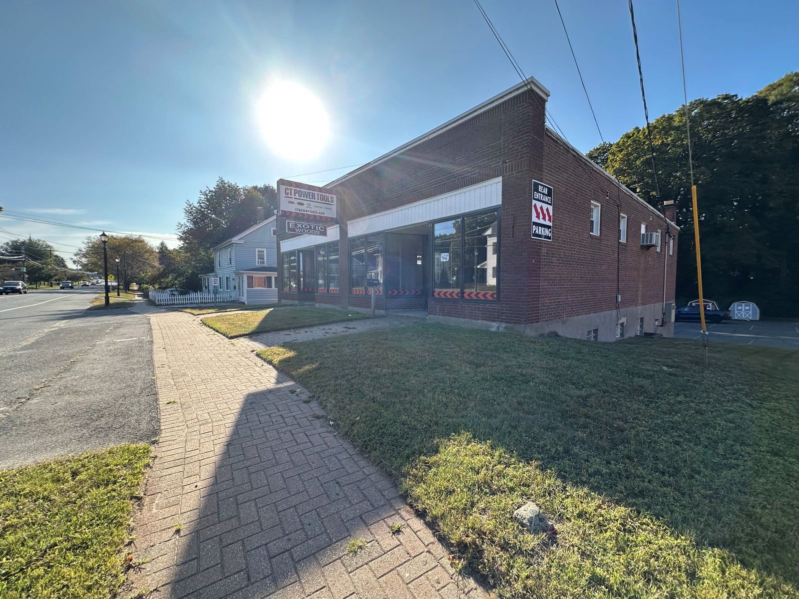 Retail in Enfield, CT — Sale in Enfield, CT, photo 7 of 8