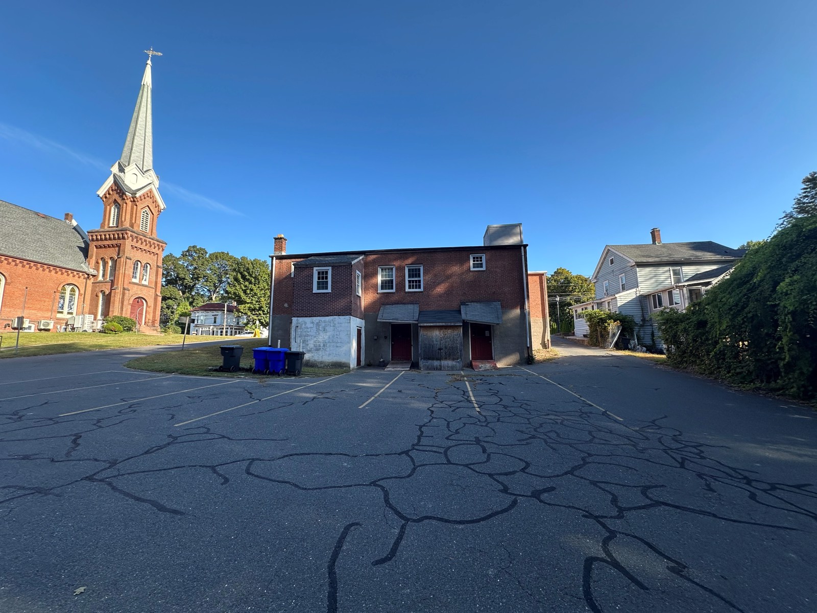 Retail in Enfield, CT — Sale in Enfield, CT, photo 8 of 8