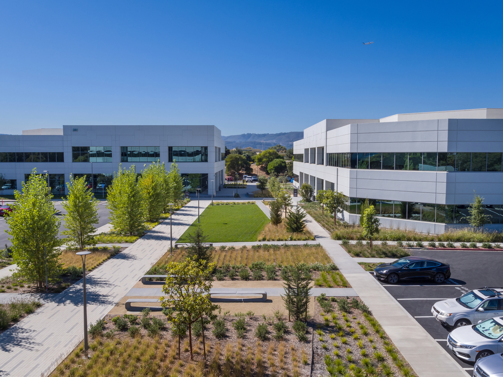 LifeSciences in South San Francisco, CA — Lease in South San Francisco, CA, photo 4 of 8