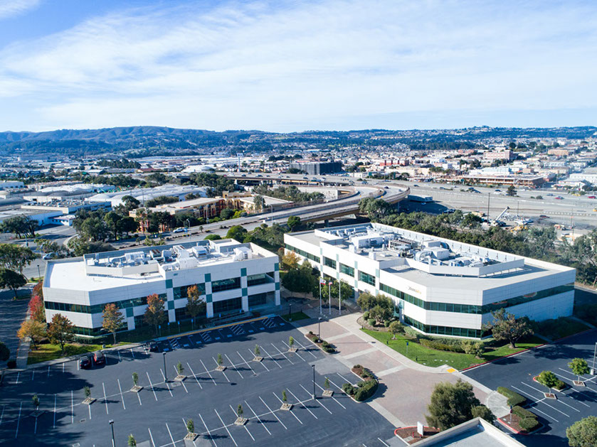 LifeSciences in South San Francisco, CA — Lease in South San Francisco, CA, photo 3 of 8