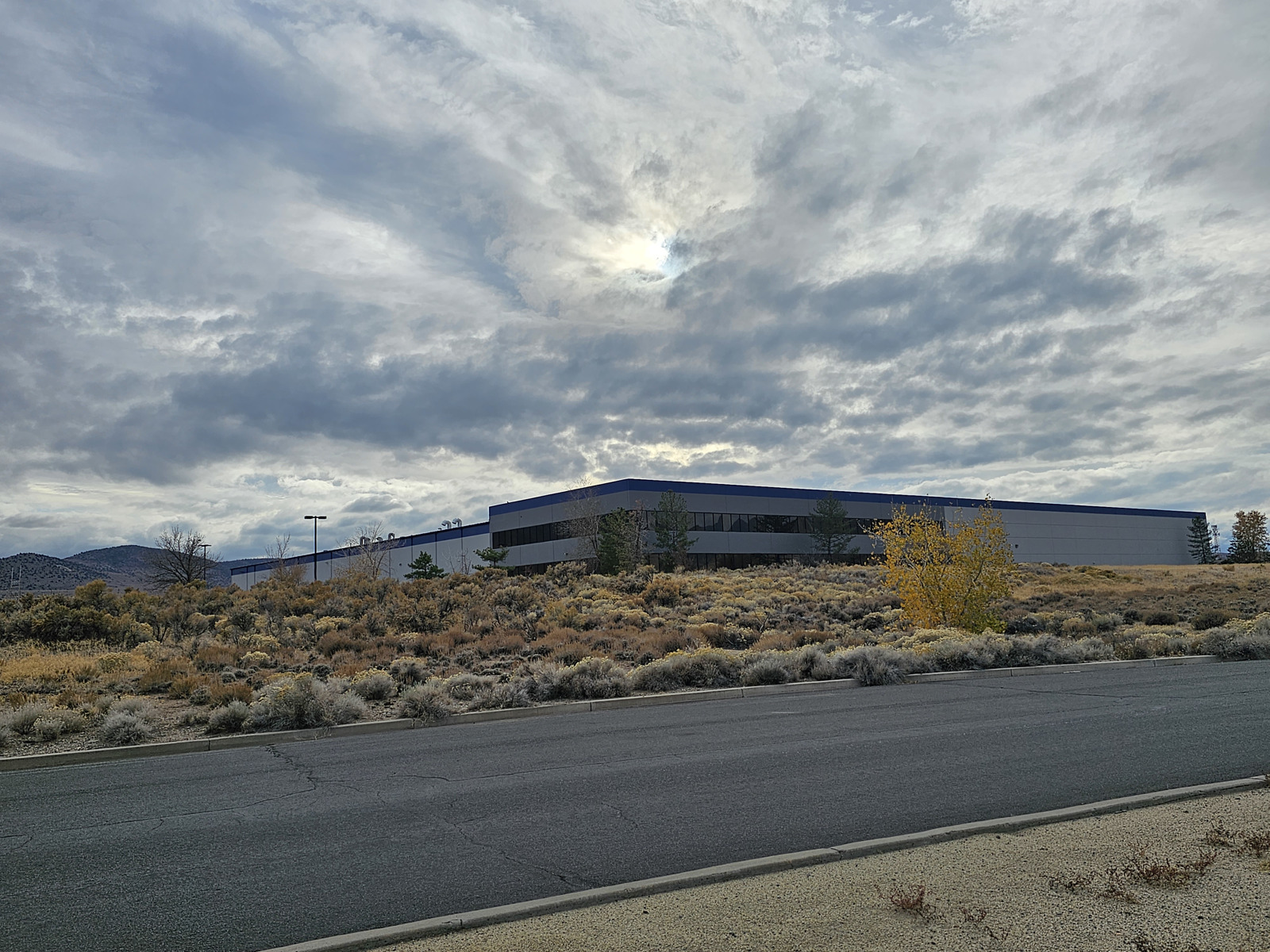 Industrial in Dayton, NV — Sale in Dayton, NV, photo 1 of 1