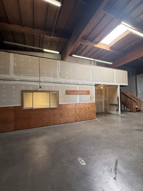 Industrial in San Francisco, CA — Lease in San Francisco, CA, photo 7 of 8