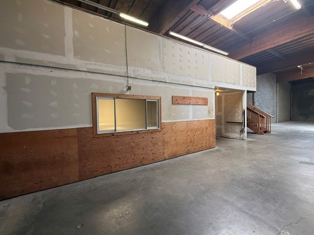 Industrial in San Francisco, CA — Lease in San Francisco, CA, photo 3 of 8