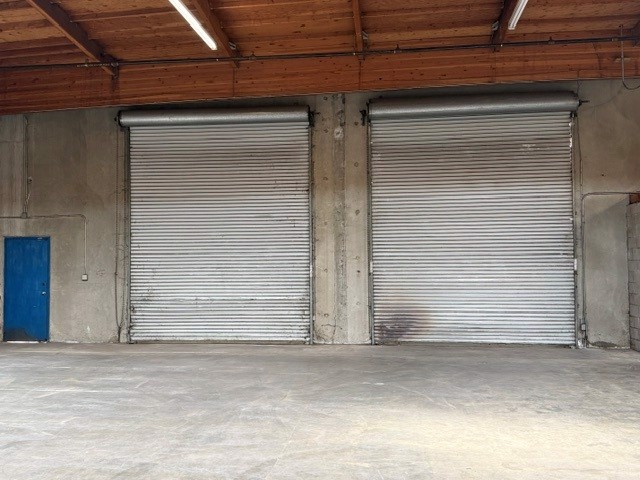 Industrial in San Francisco, CA — Lease in San Francisco, CA, photo 6 of 8