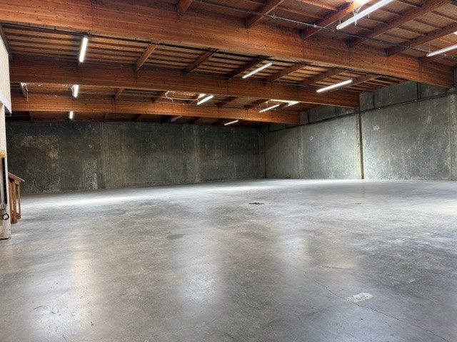 Industrial in San Francisco, CA — Lease in San Francisco, CA, photo 2 of 8