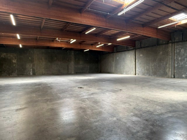 Industrial in San Francisco, CA — Lease in San Francisco, CA, photo 4 of 8