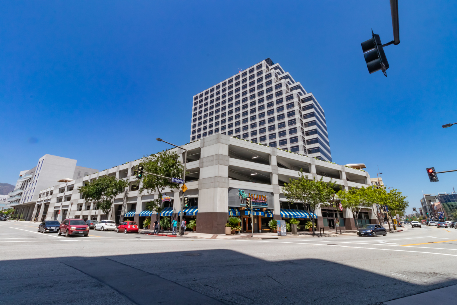 101 N. BRAND BOULEVARD — Lease in Glendale, CA, photo 1 of 4