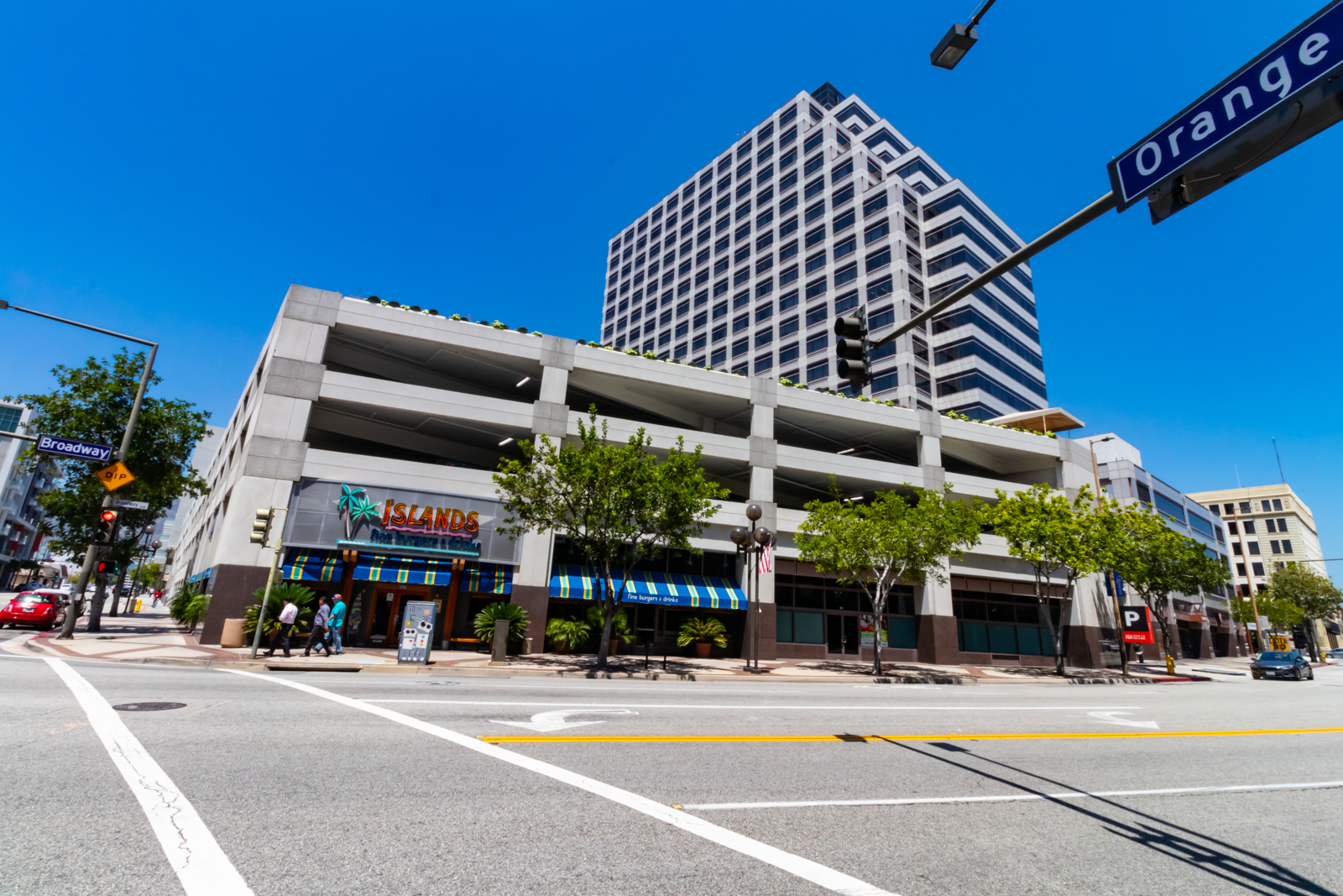 101 N. BRAND BOULEVARD — Lease in Glendale, CA, photo 3 of 4